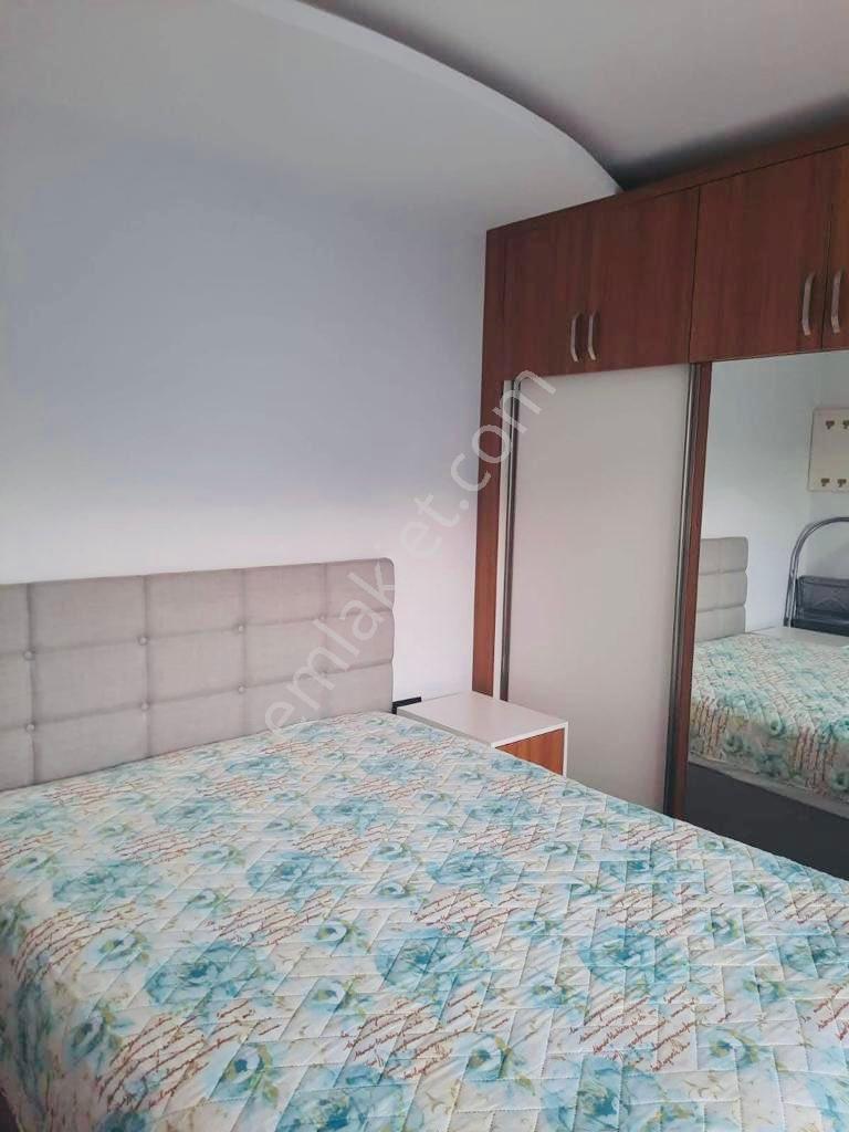 Plaja Yakın Geniş Bahçeli 3+1 Villa - Görsel 20