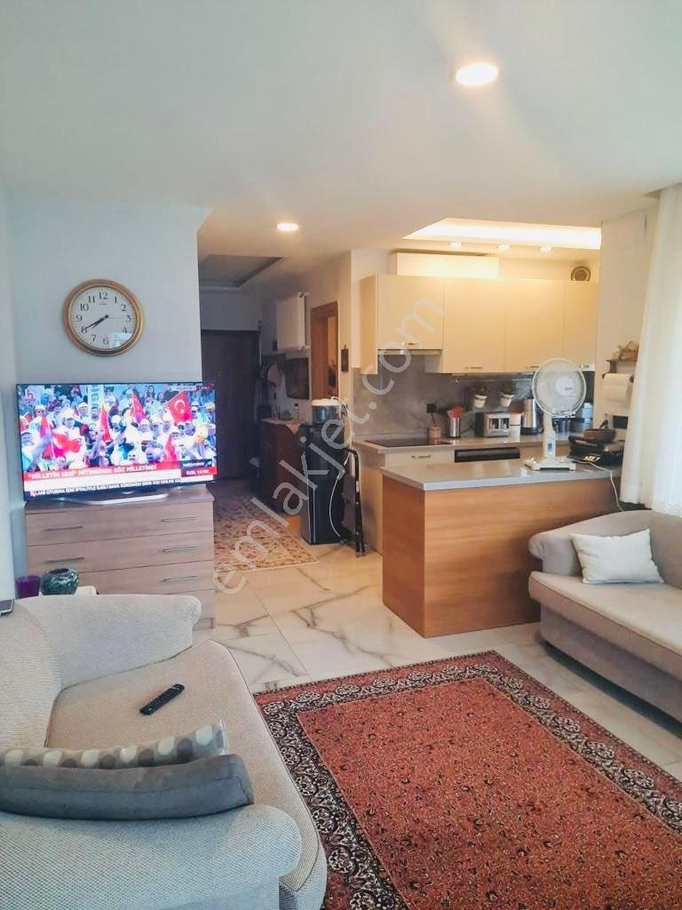 Plaja Yakın Geniş Bahçeli 3+1 Villa - Görsel 25