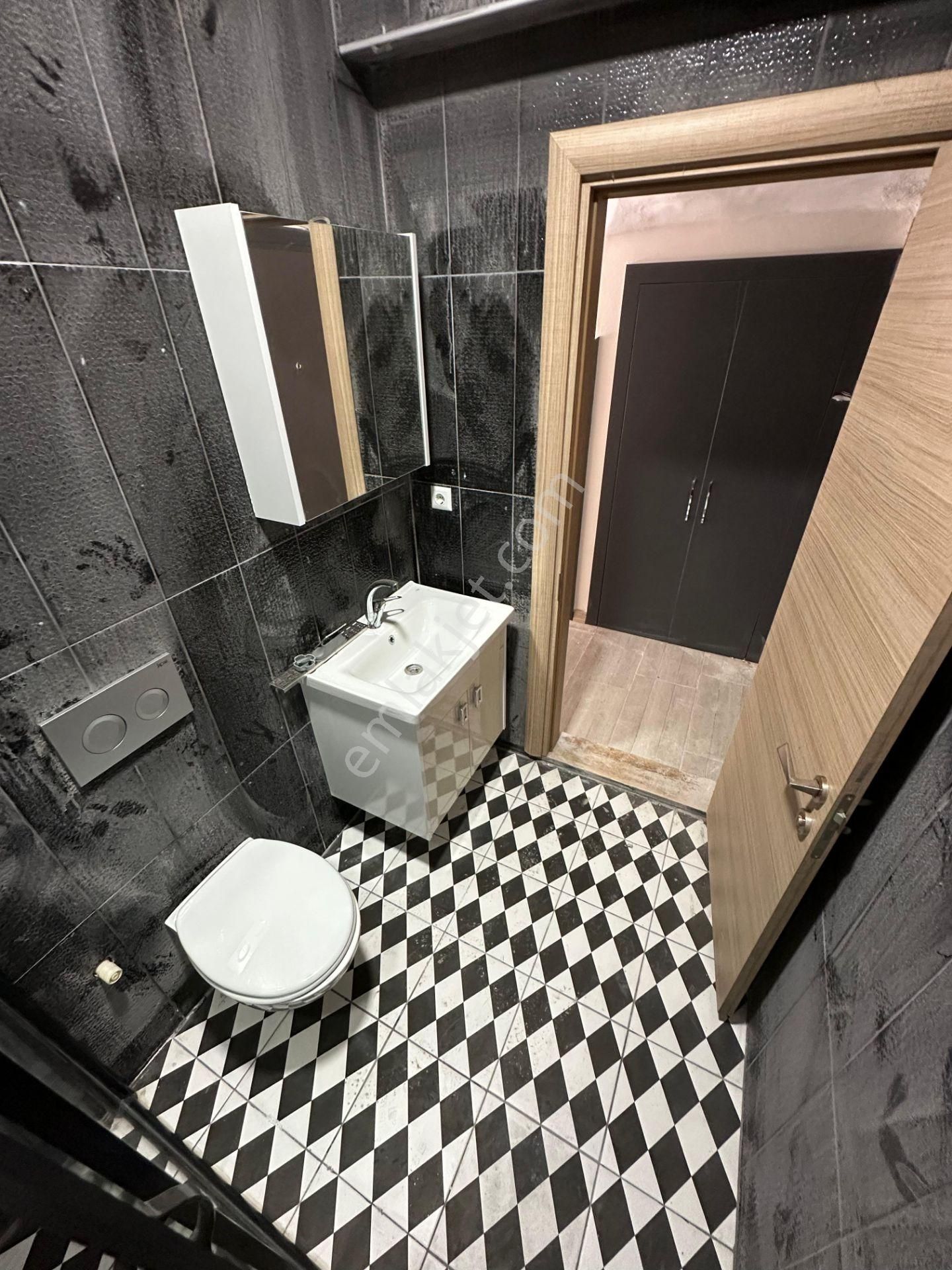 Turyap Sinan Varlık'tan Satılık Şömineli 2+1 Sıfır Dubleks Villa - Görsel 20