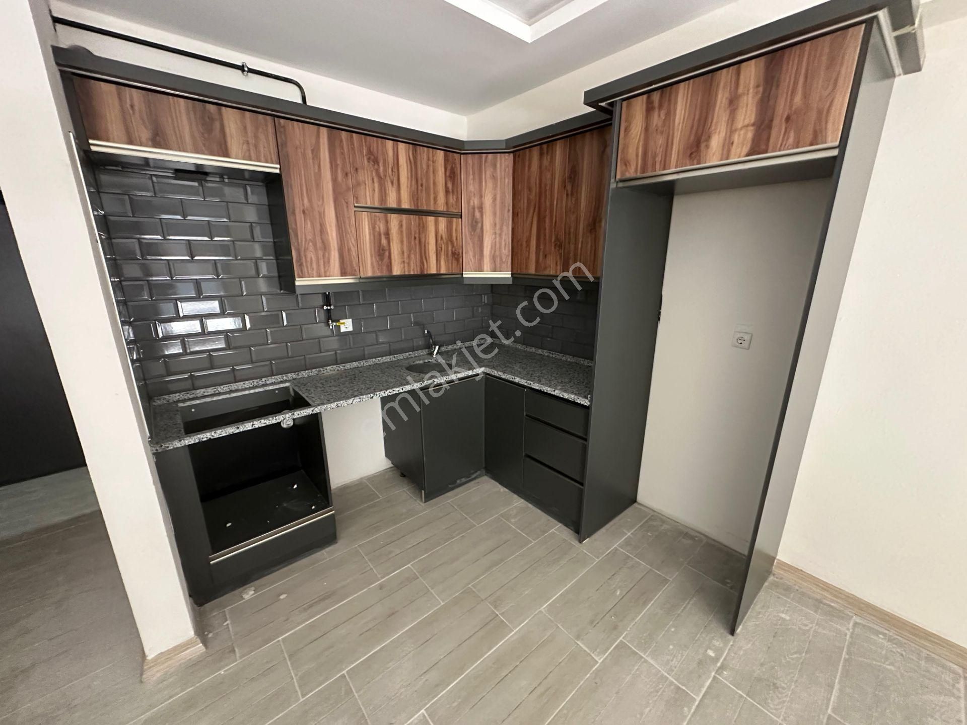 Turyap Sinan Varlık'tan Satılık Şömineli 2+1 Sıfır Dubleks Villa - Görsel 8