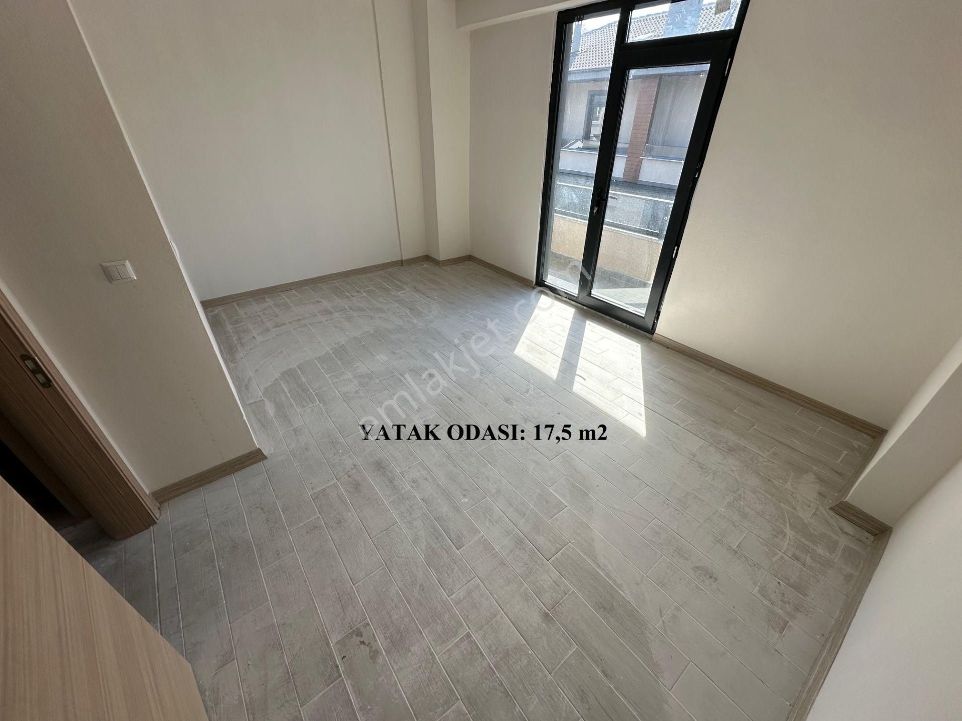 Turyap Sinan Varlık'tan Satılık Şömineli 2+1 Sıfır Dubleks Villa - Görsel 21