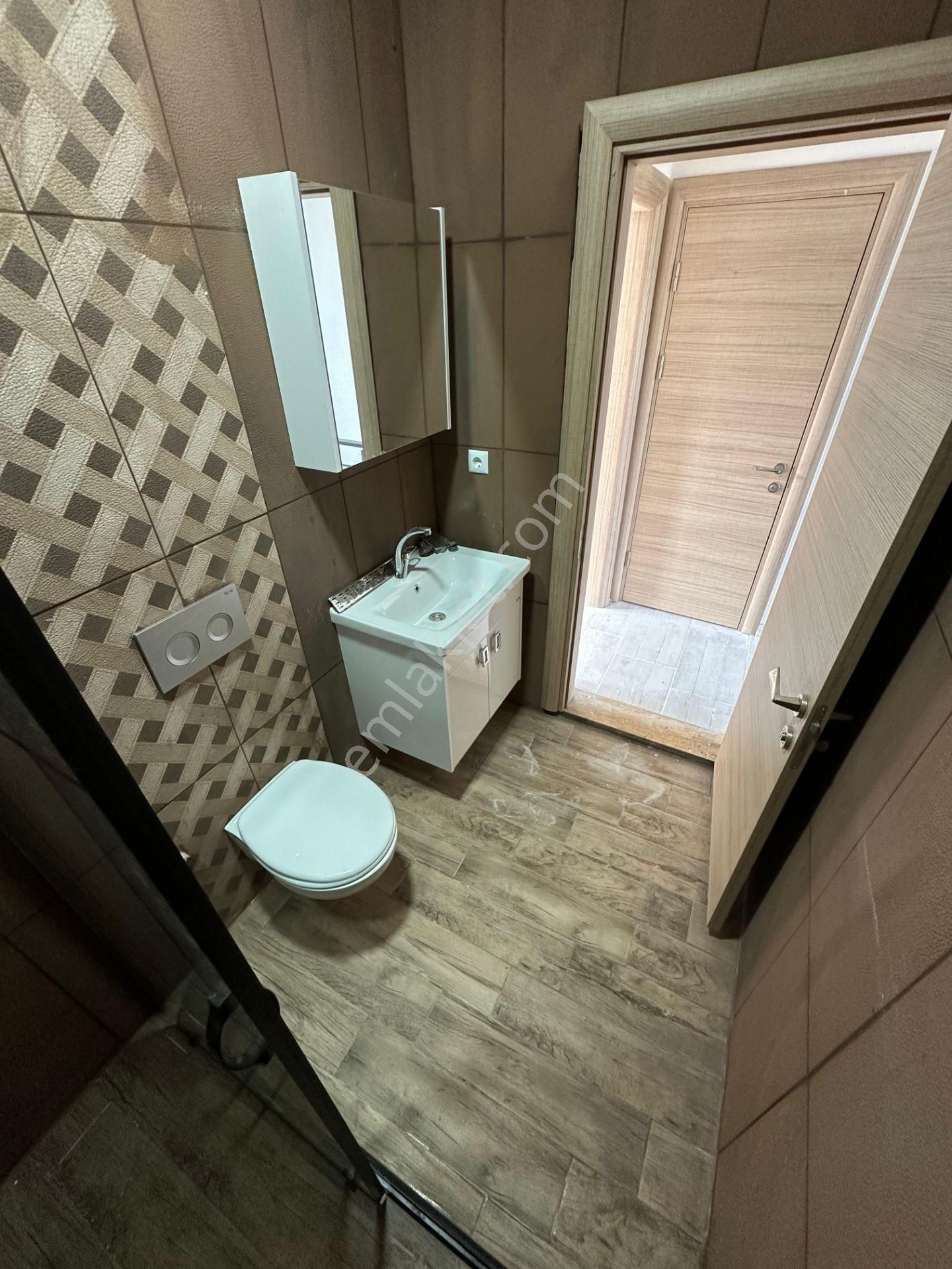 Turyap Sinan Varlık'tan Satılık Şömineli 2+1 Sıfır Dubleks Villa - Görsel 29