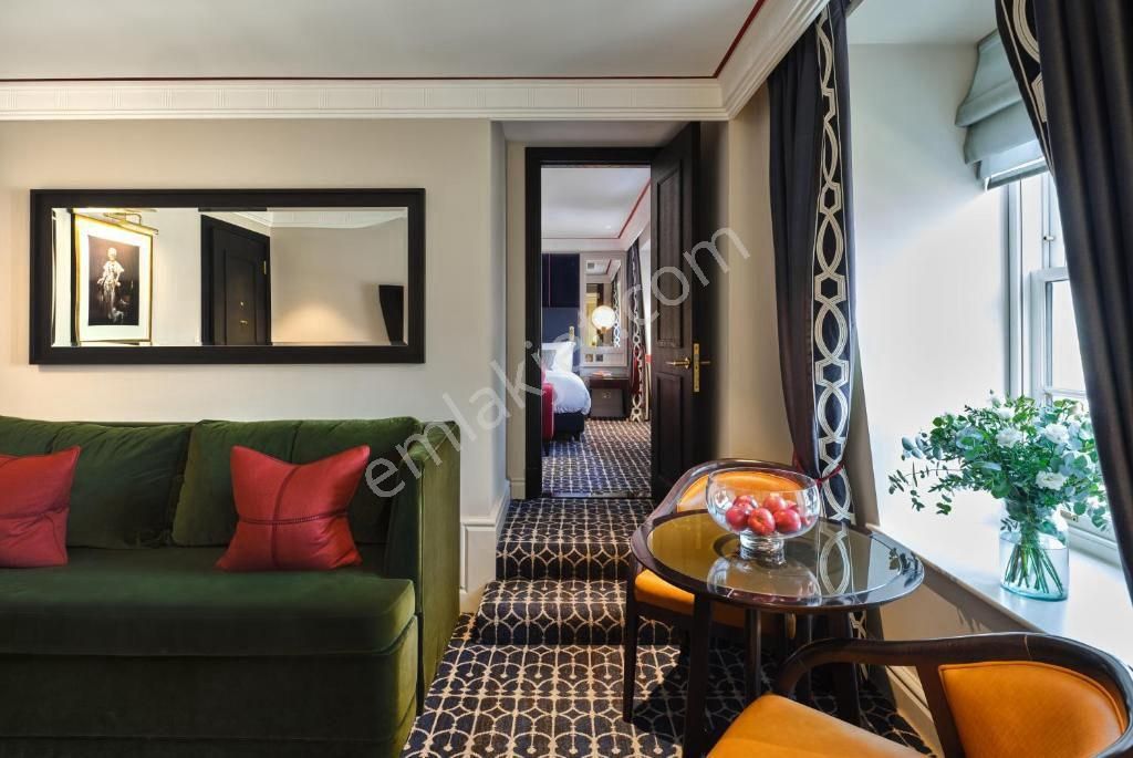 Fatih Her Bütçeye Uygun Ultra Lüks Günlük Kiralık Evler