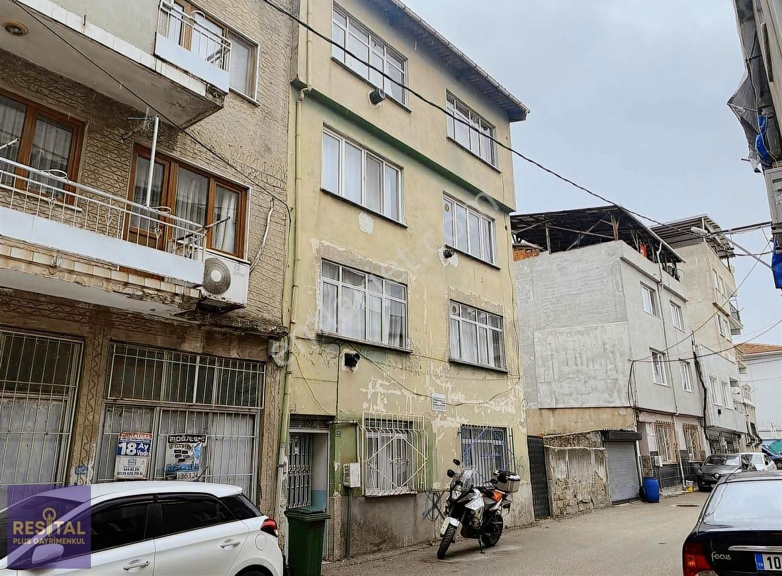 Çirişhane Mah. 2+1 95 M2 Daire