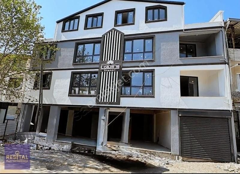 Hasanağa'da Satılık 4+1 Daire