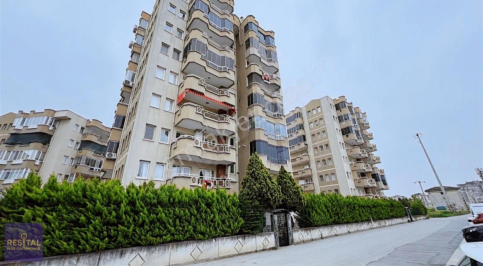 Özlüce İhlas Yuva Sitesinde Satılık 3+1 Daire
