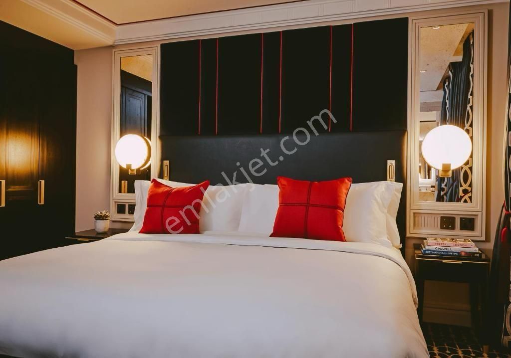 Fatih Her Bütçeye Uygun Ultra Lüks Günlük Kiralık Evler