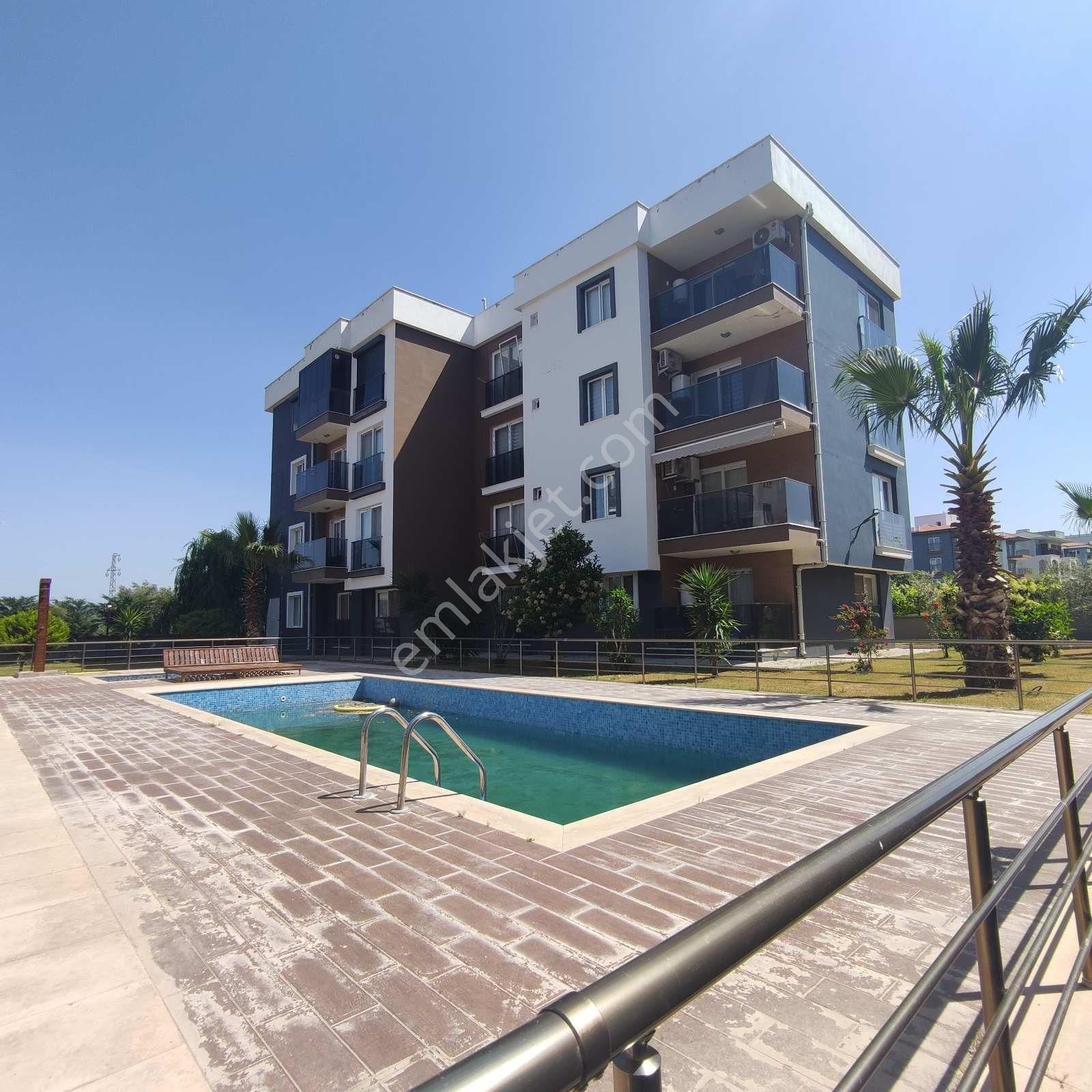 Kuşadası Davutlar Satılık