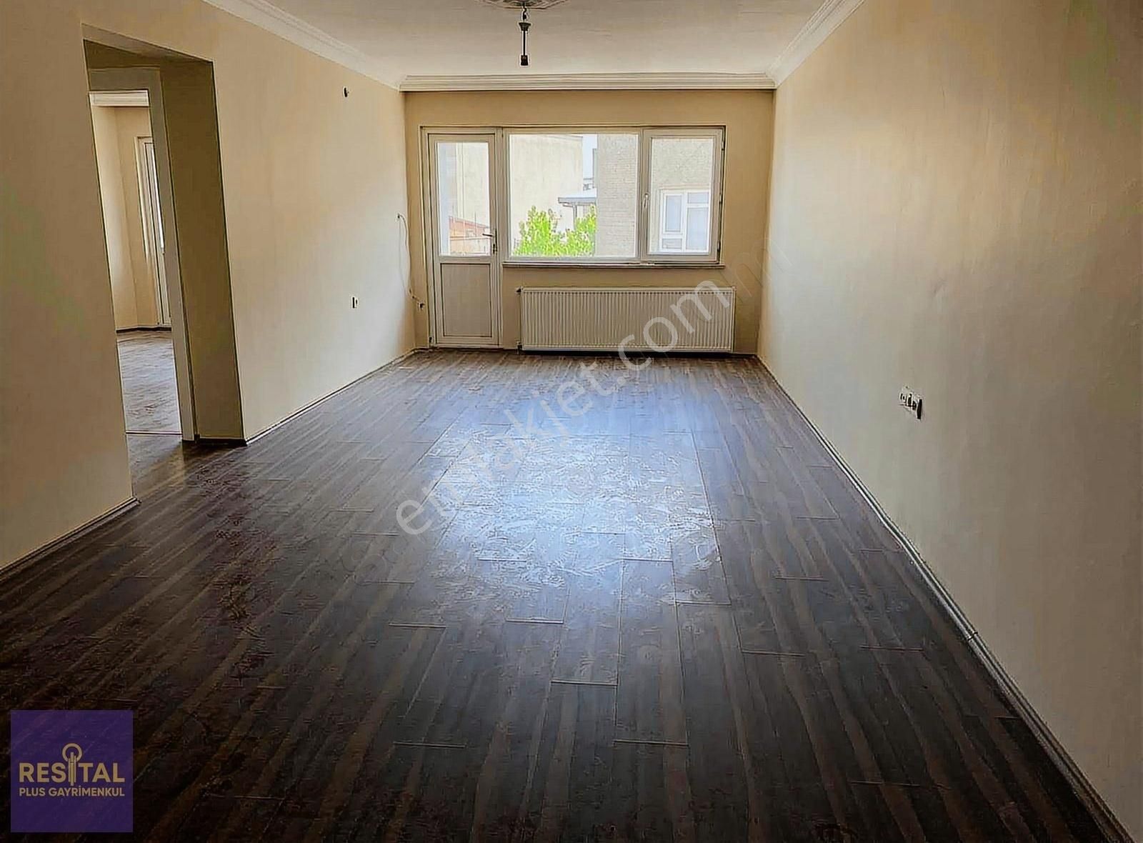 Bursa Osmangazi Namıkkemal Mah. 2+1 Kiralık Daire