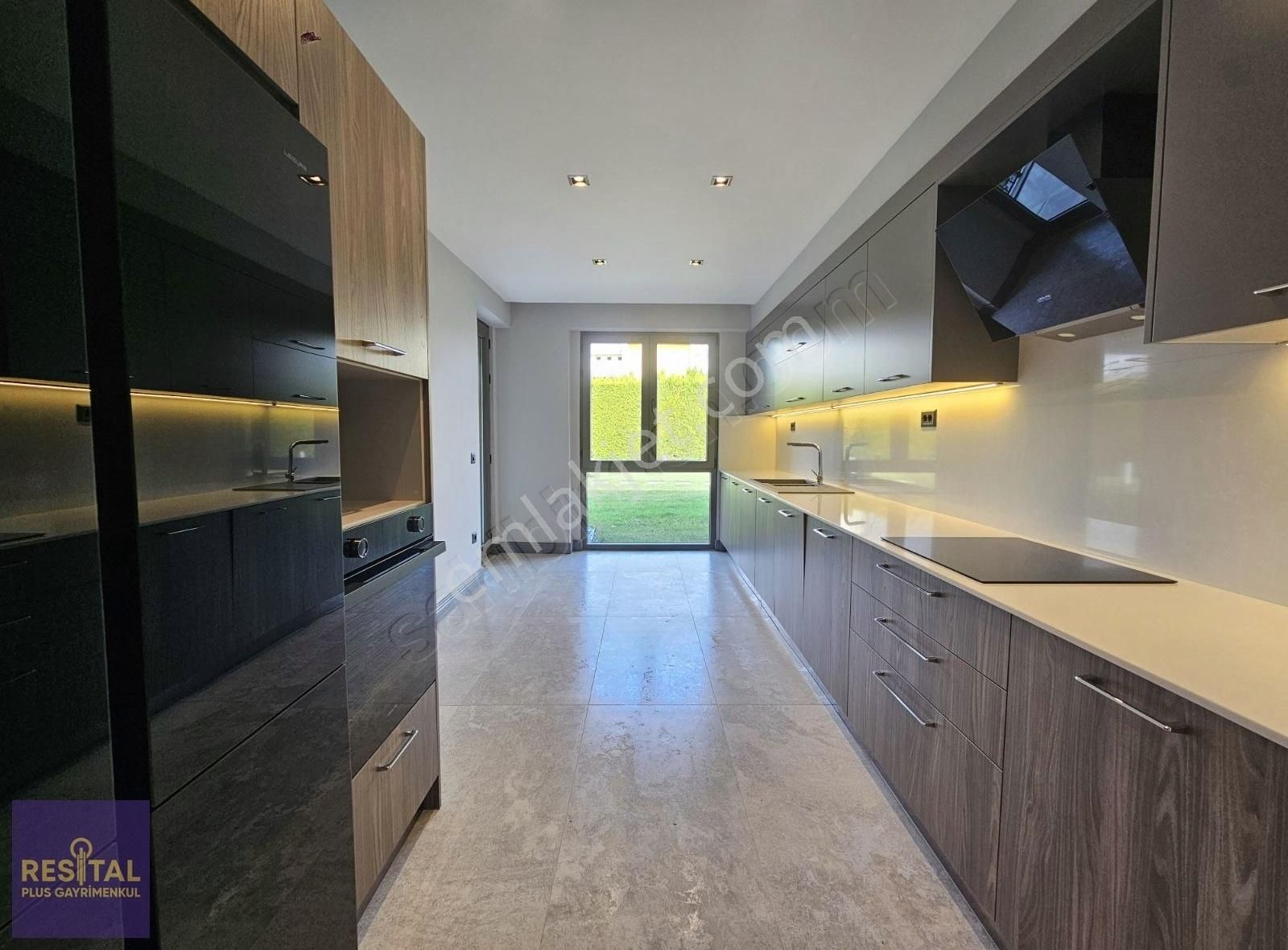 Balat Safir Satılık 3+1 Daire