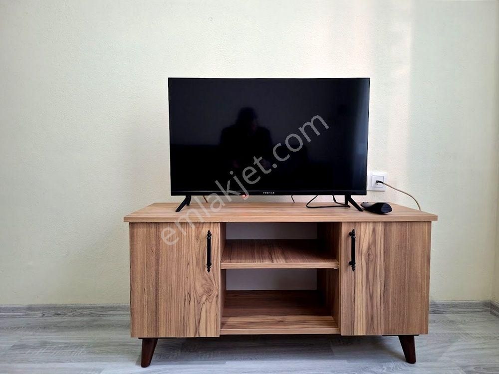 Serdivan Merkezde Kiralık Eşyalı 1+1 Apart Daire - Görsel 8