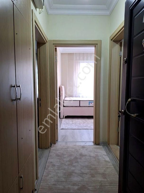 Serdivan Merkezde Kiralık Eşyalı 1+1 Apart Daire - Görsel 20