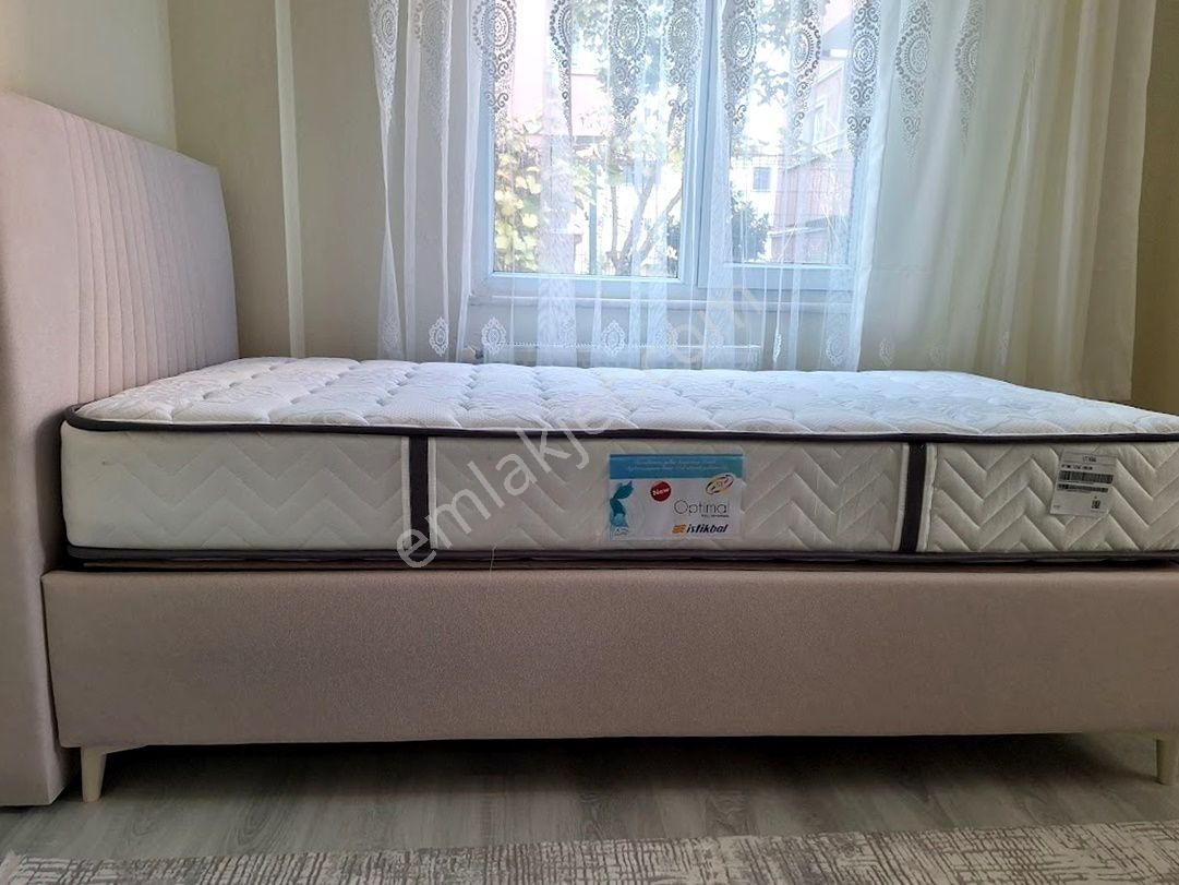 Serdivan Merkezde Kiralık Eşyalı 1+1 Apart Daire - Görsel 19
