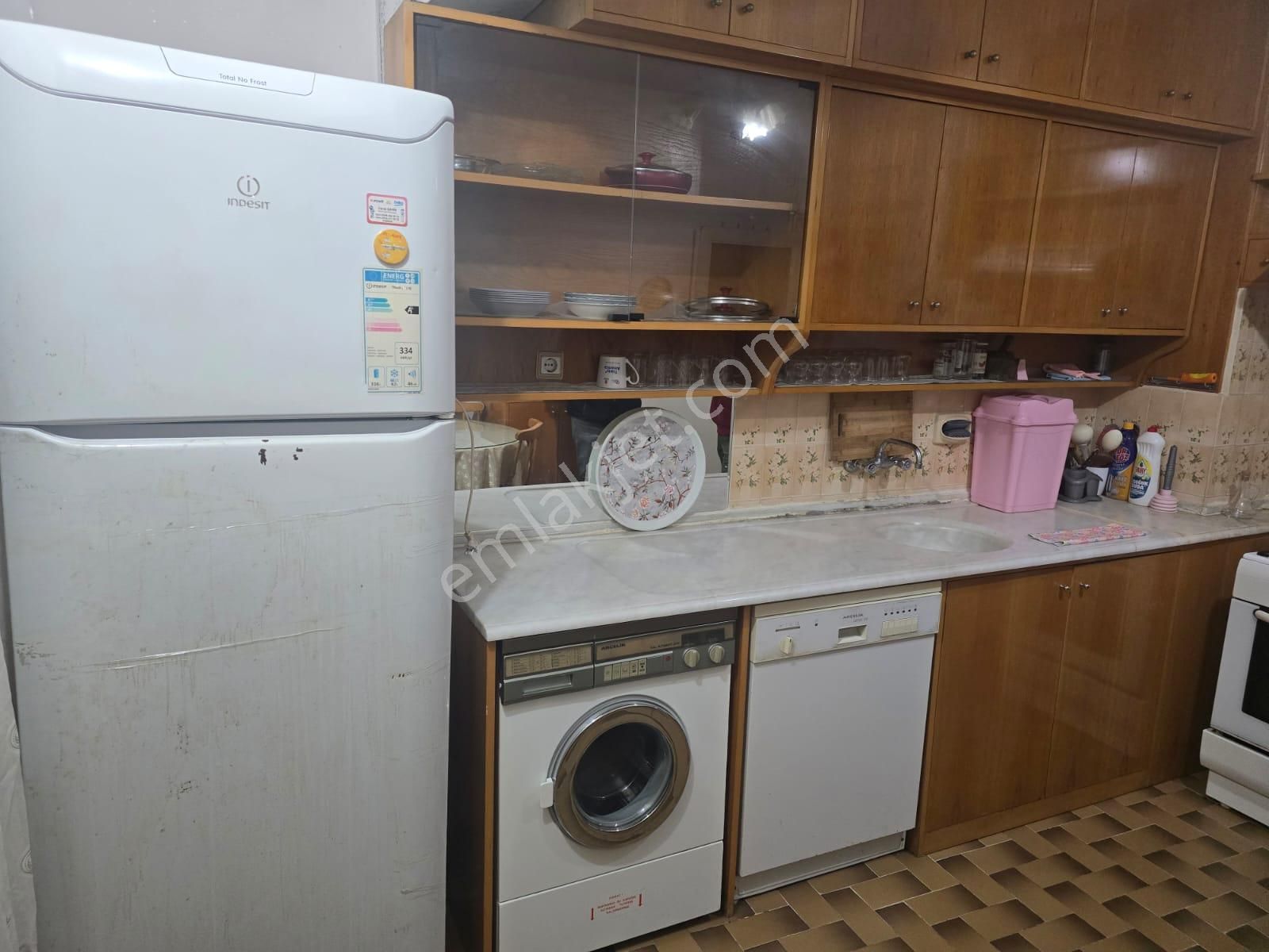 56'larda, Uğur Mumcu Parkı Yakını, 135 M2, 3+1 Eşyalı Kiralık Daire