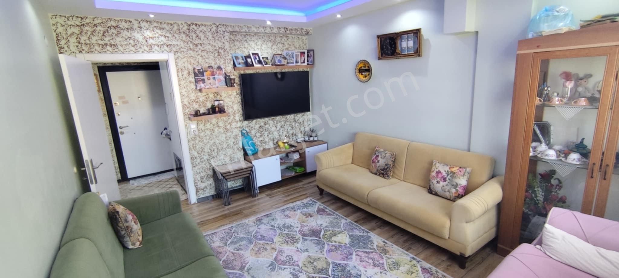 Gümüşçay Gazioğlu Sümer Süte Yürüme Mesafesinde 4+1/180 M2 Çift Teraslı Dubleks Daire