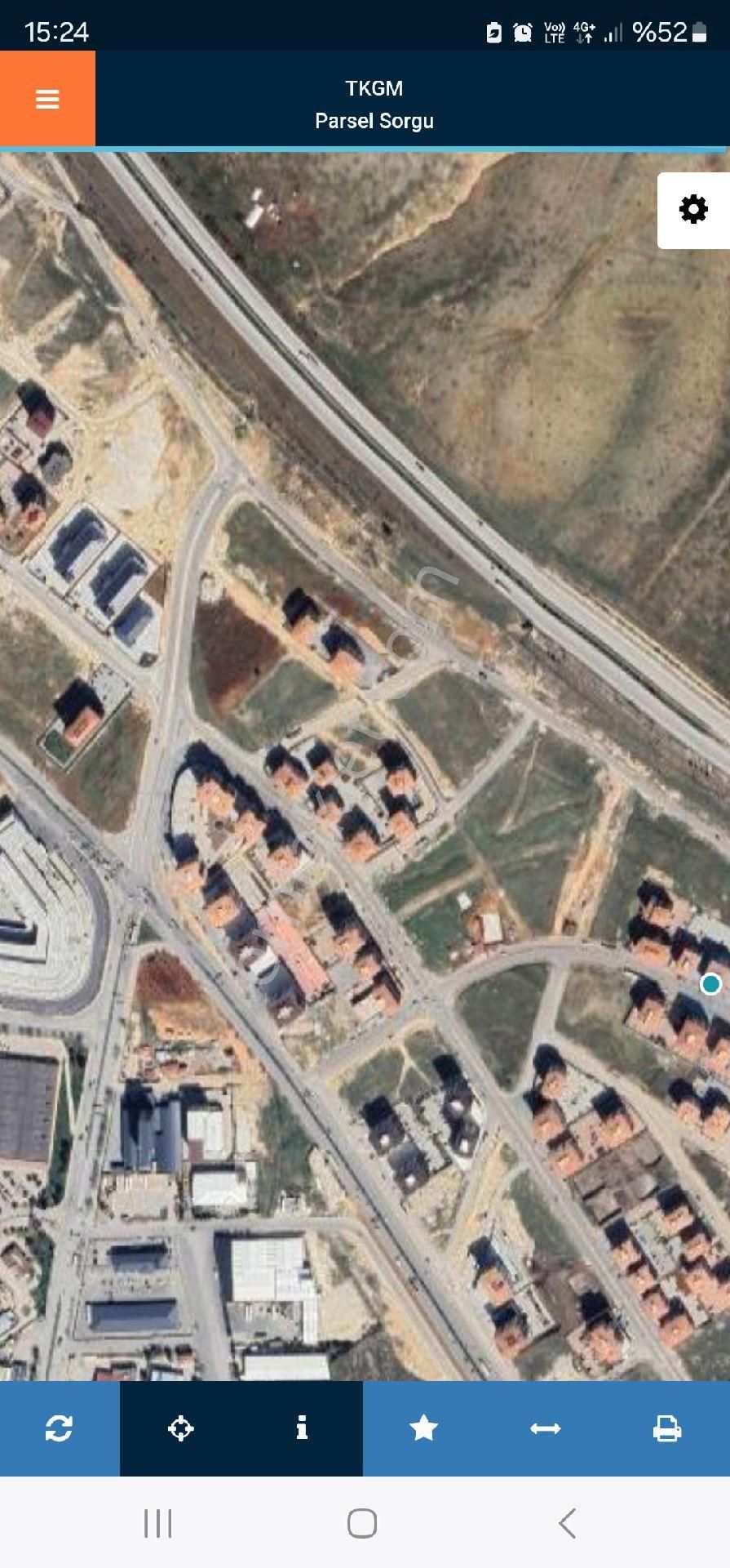 Gazikent Belkız Satılık Konut Hissesi