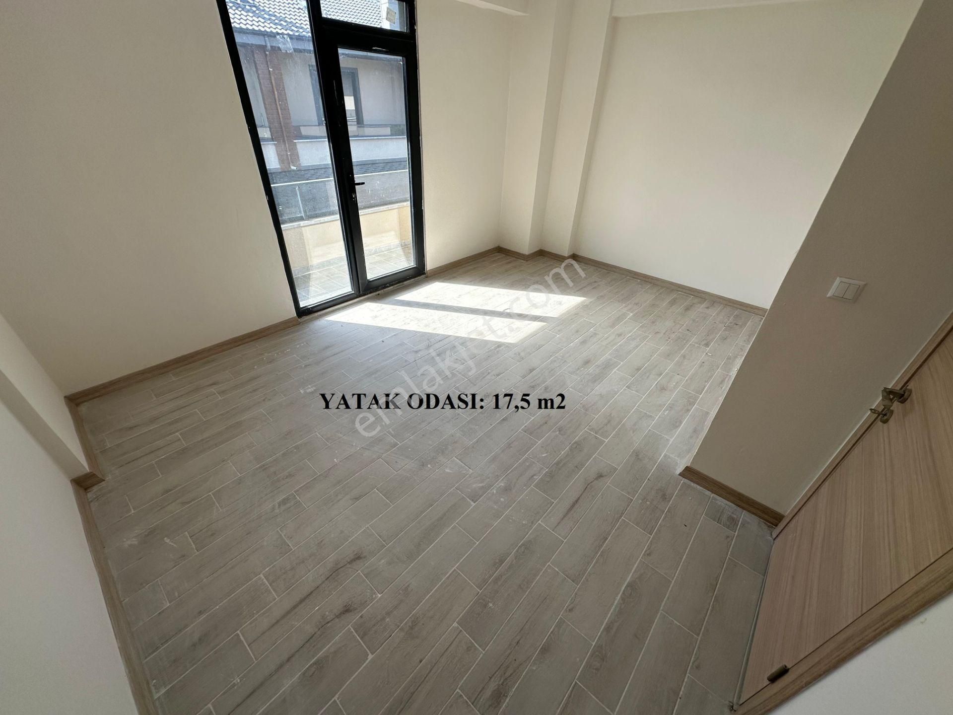 Turyap Sinan Varlık'tan Satılık Şömineli 2+1 Sıfır Dubleks Villa - Görsel 19