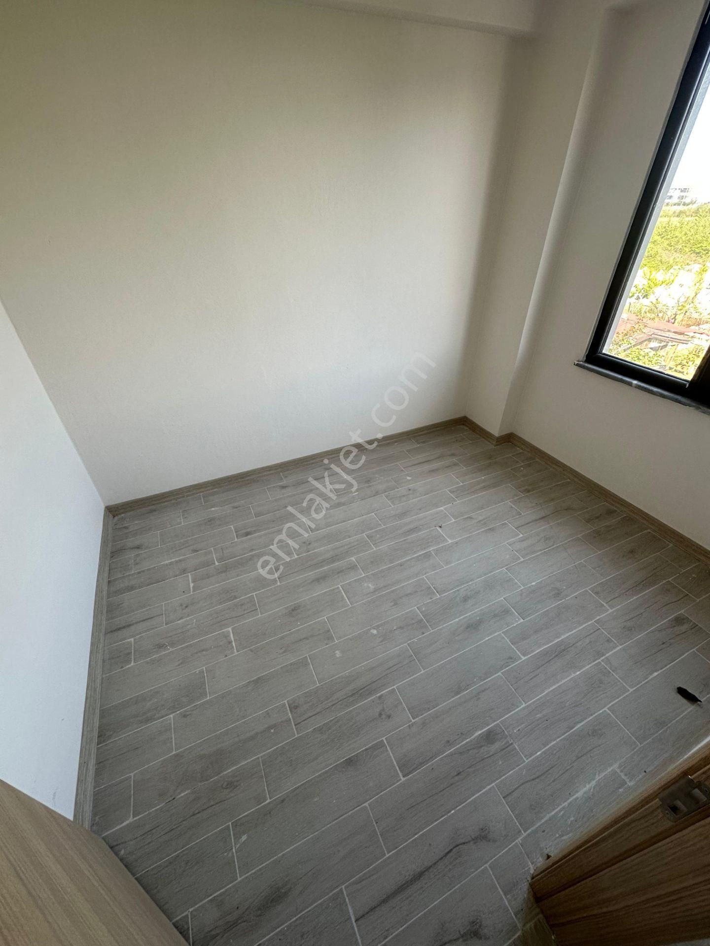 Turyap Sinan Varlık'tan Satılık Şömineli 2+1 Sıfır Dubleks Villa - Görsel 25