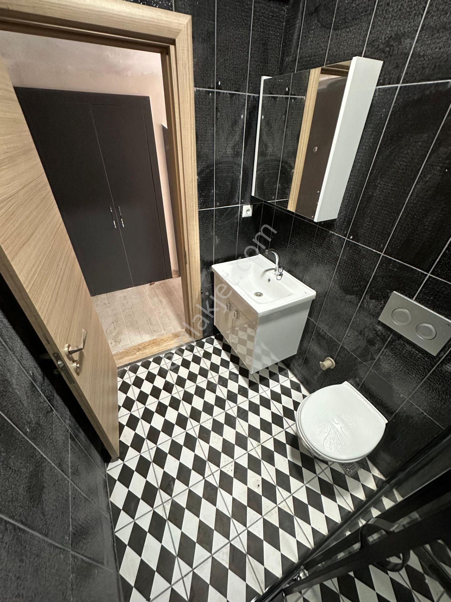 Turyap Sinan Varlık'tan Satılık Şömineli 2+1 Sıfır Dubleks Villa - Görsel 14