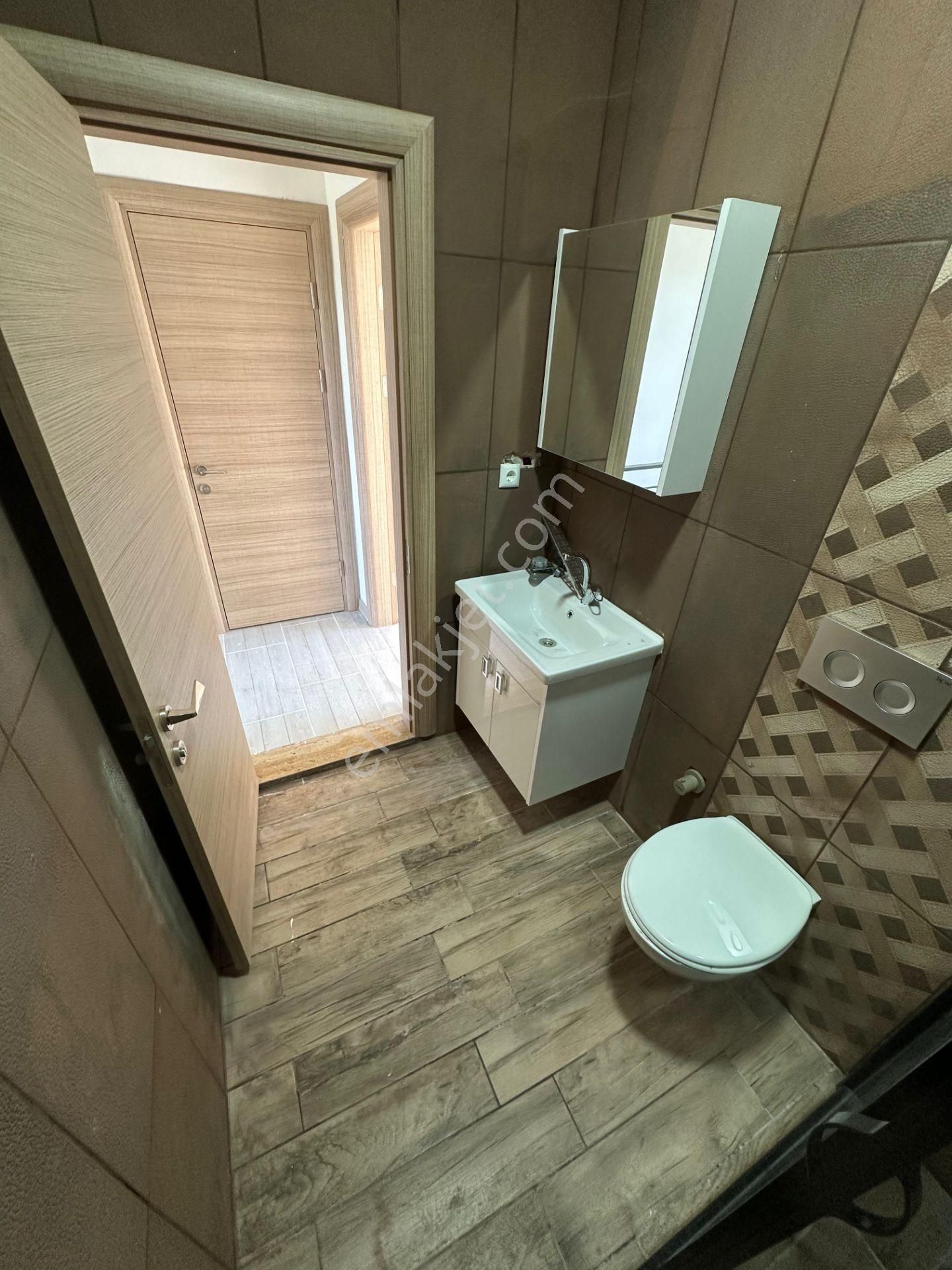 Turyap Sinan Varlık'tan Satılık Şömineli 2+1 Sıfır Dubleks Villa - Görsel 27