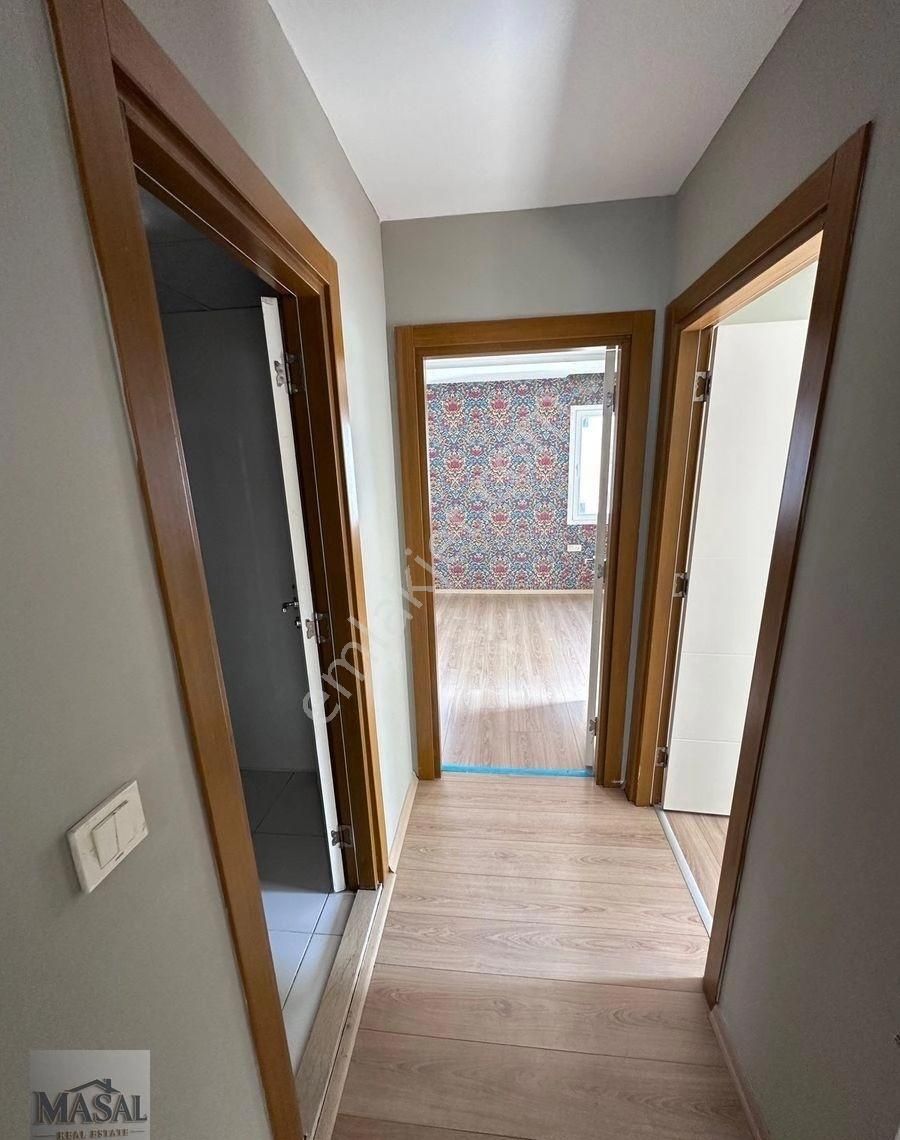 100 Yılda Merkezi Konumda Geniş 2+1 A.mutfak Daire