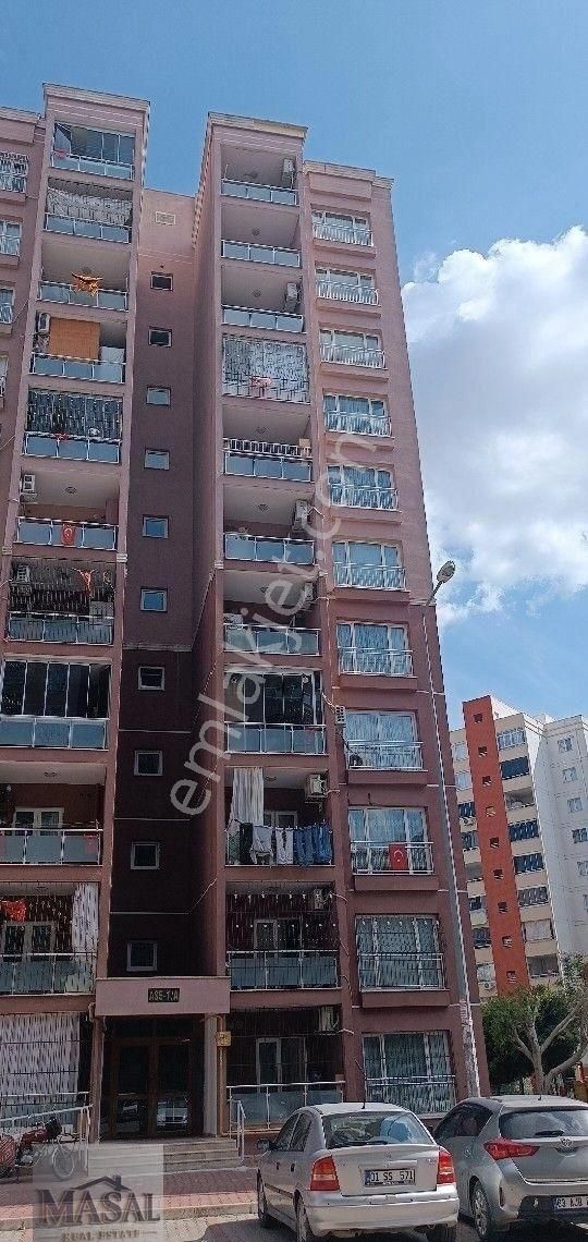 İsmetpaşa Toki De Masrafsız 2+1 Daire Takas Olur.