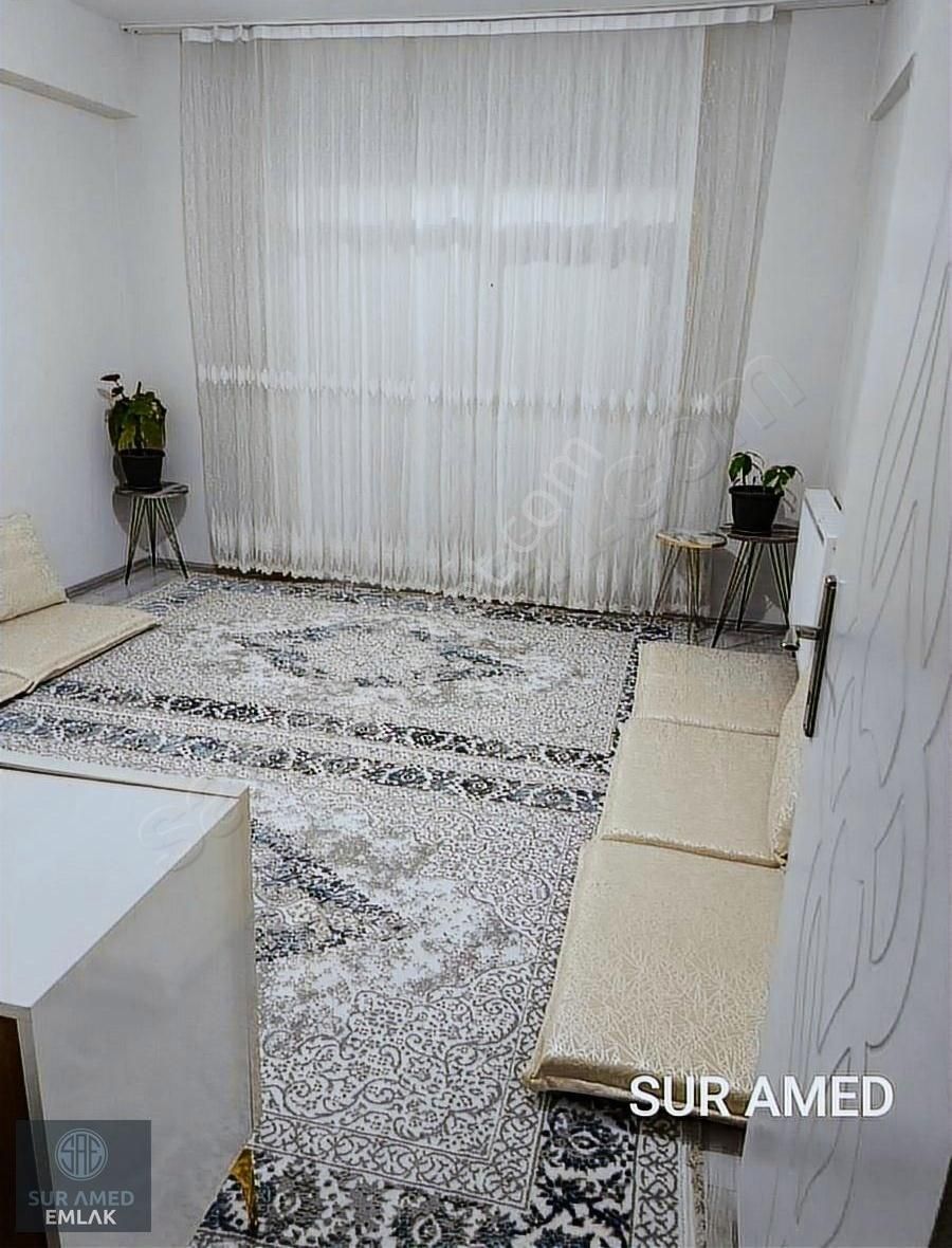 Sur Amed Emlak Tan Seyrantepede 3+1 Satılık Daire