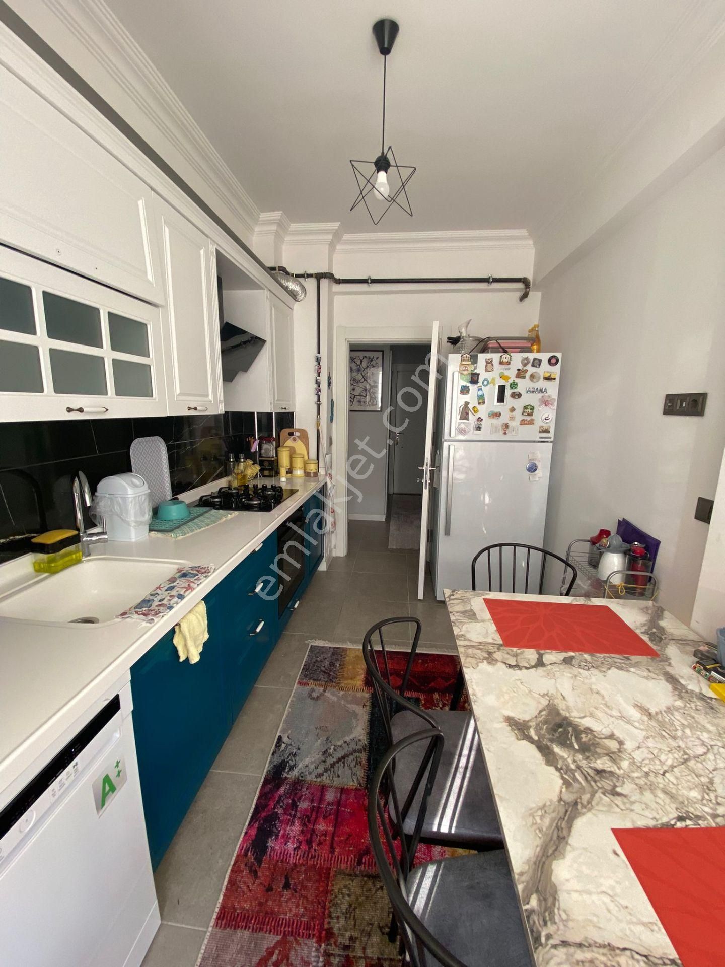 Emrah Çiftci'den Selçuklu Yazır Mah.şafak Cad.üzeri Kiralık 2+1 Lüks Daire
