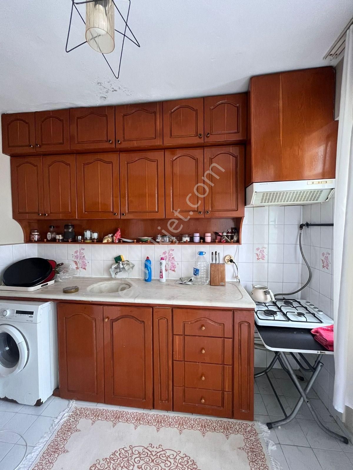 Rasathane Mahallesinde, Ara Kat, 130 M2, 3+1 Balkonlu Daire