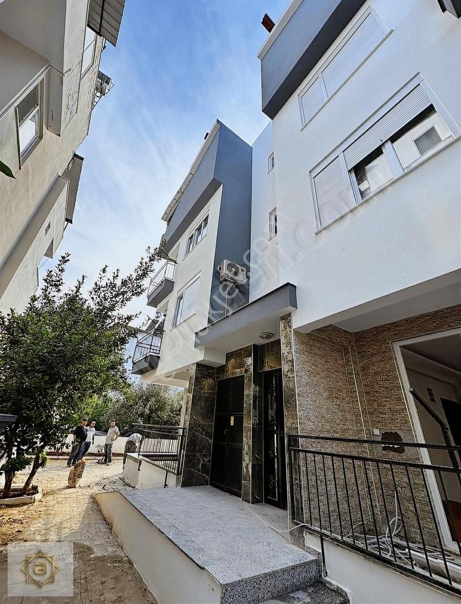 Atabay'dan Erenköy'de 155m2 Dubleks 4+1