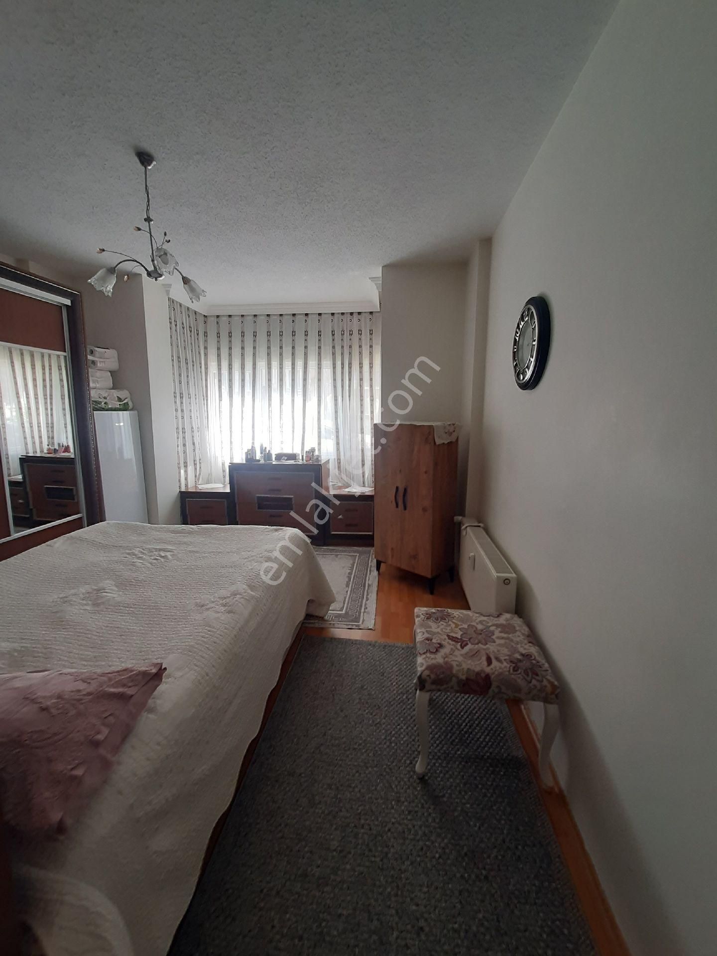 Hazal Emlkatan Satılık Daire Lüks Yapılı Masrafsız Satışa Hazır - Görsel 16