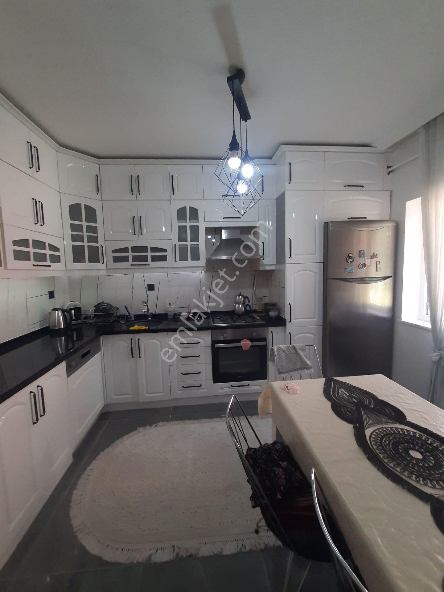 Hazal Emlkatan Satılık Daire Lüks Yapılı Masrafsız Satışa Hazır - Görsel 24