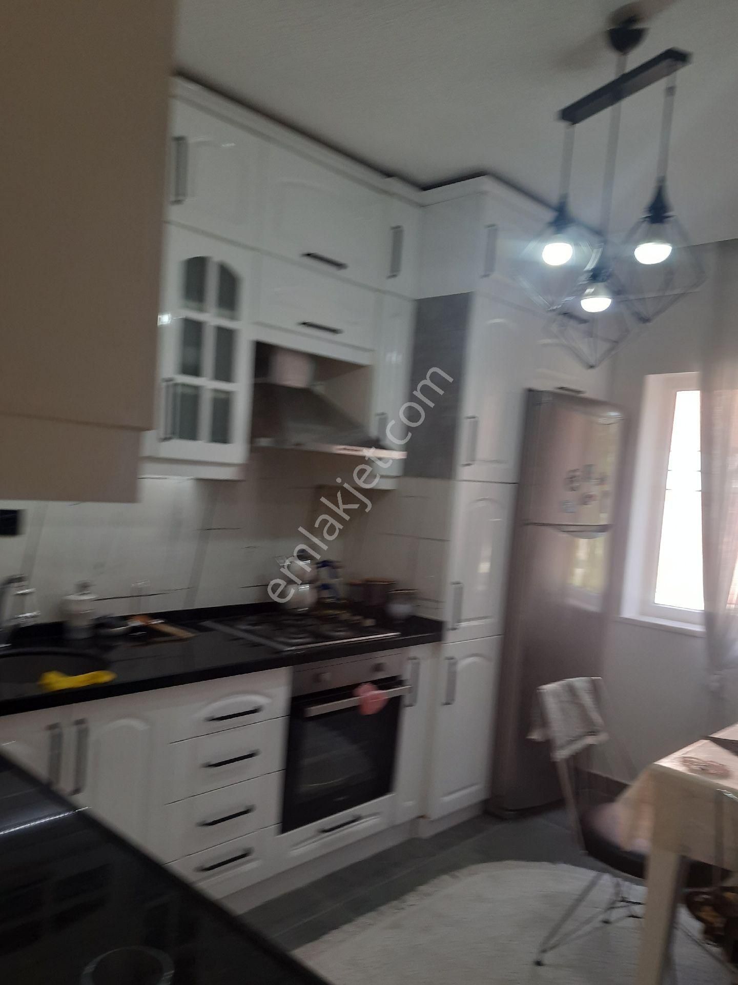 Hazal Emlkatan Satılık Daire Lüks Yapılı Masrafsız Satışa Hazır - Görsel 10