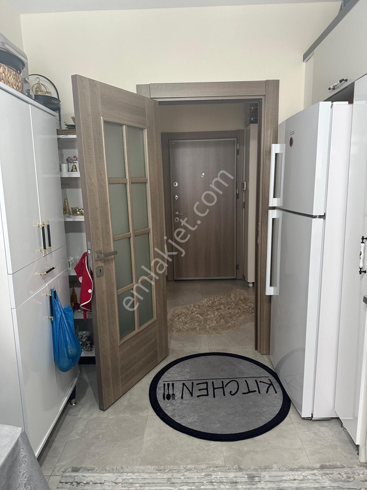 Yemiştik Toki'de Satılık Daire