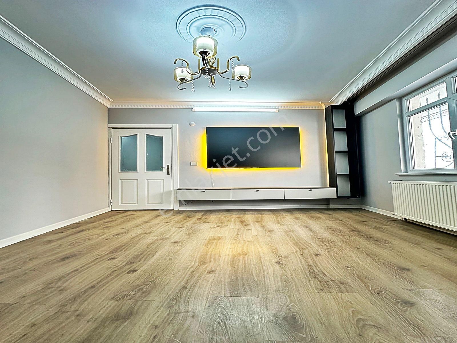 Şahane Yapı'dan Bahçe Katı Fiyatına Yüksek Giriş Daire Satışta!