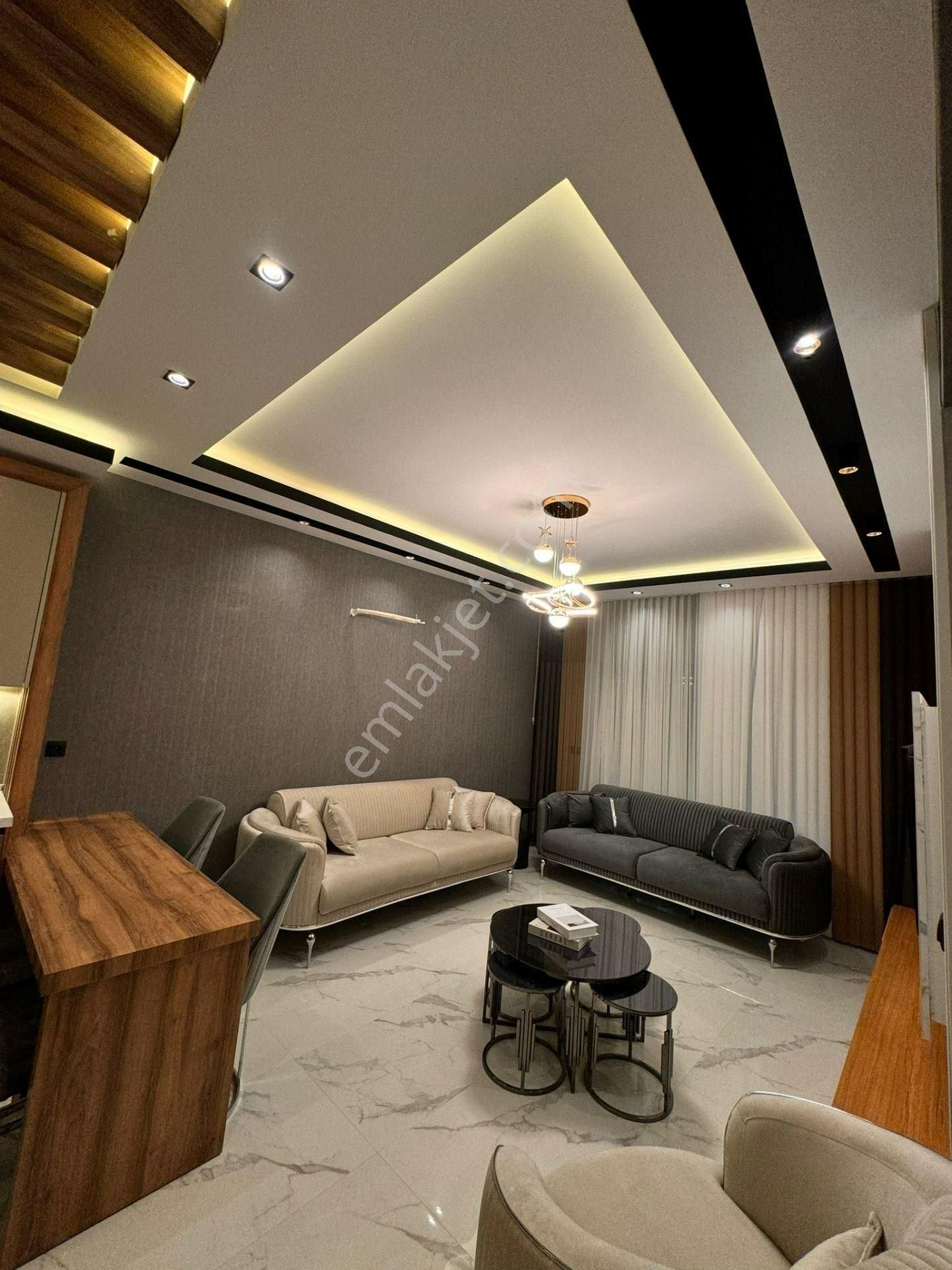 Kuşadası Ata Mahallesinde Konforlu Geniş Yeni Daireler - Görsel 3