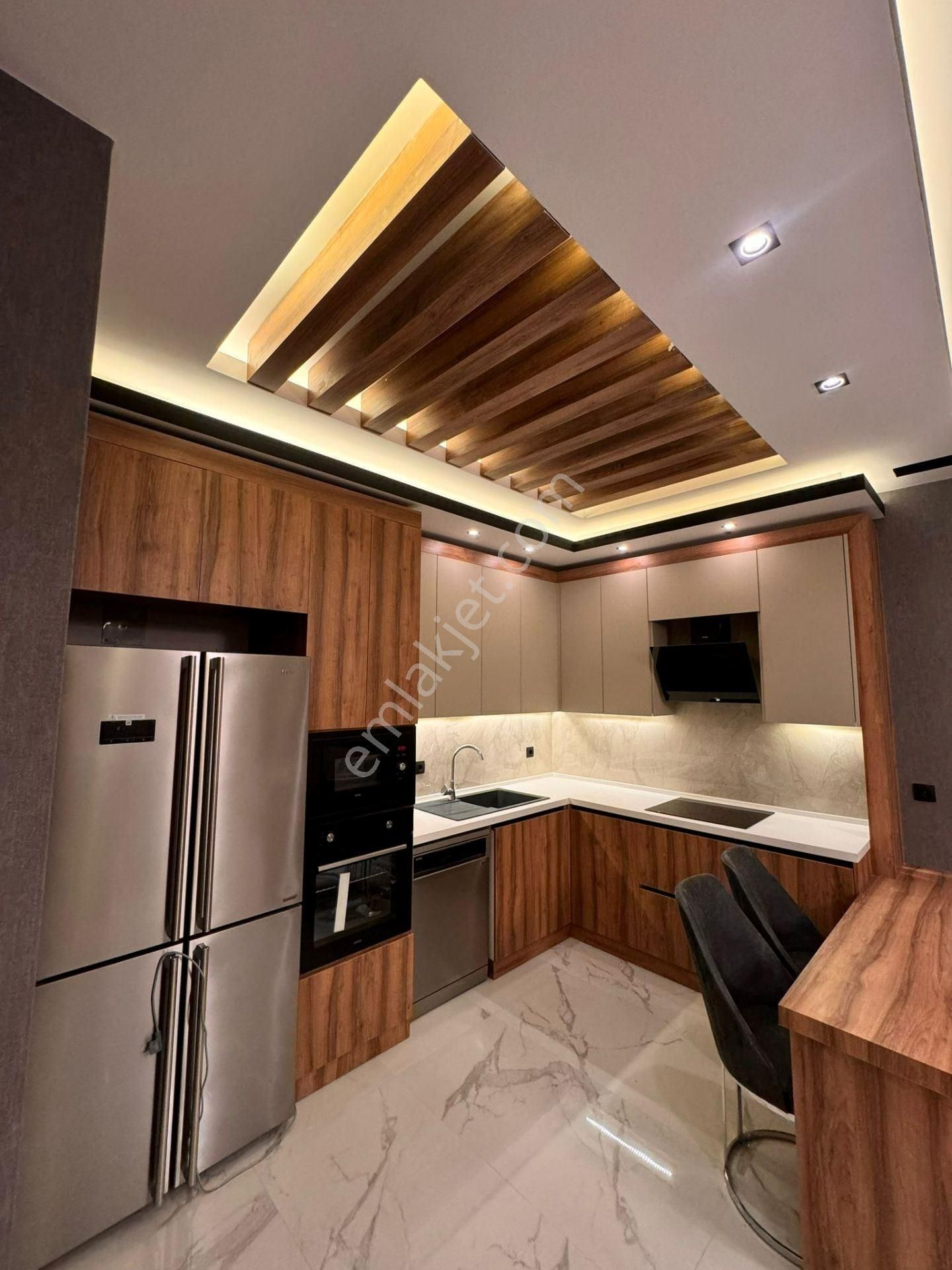 Kuşadası Ata Mahallesinde Konforlu Geniş Yeni Daireler - Görsel 7