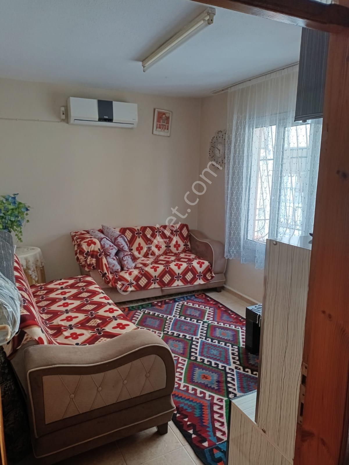 Masrafsız Müstakil Ev