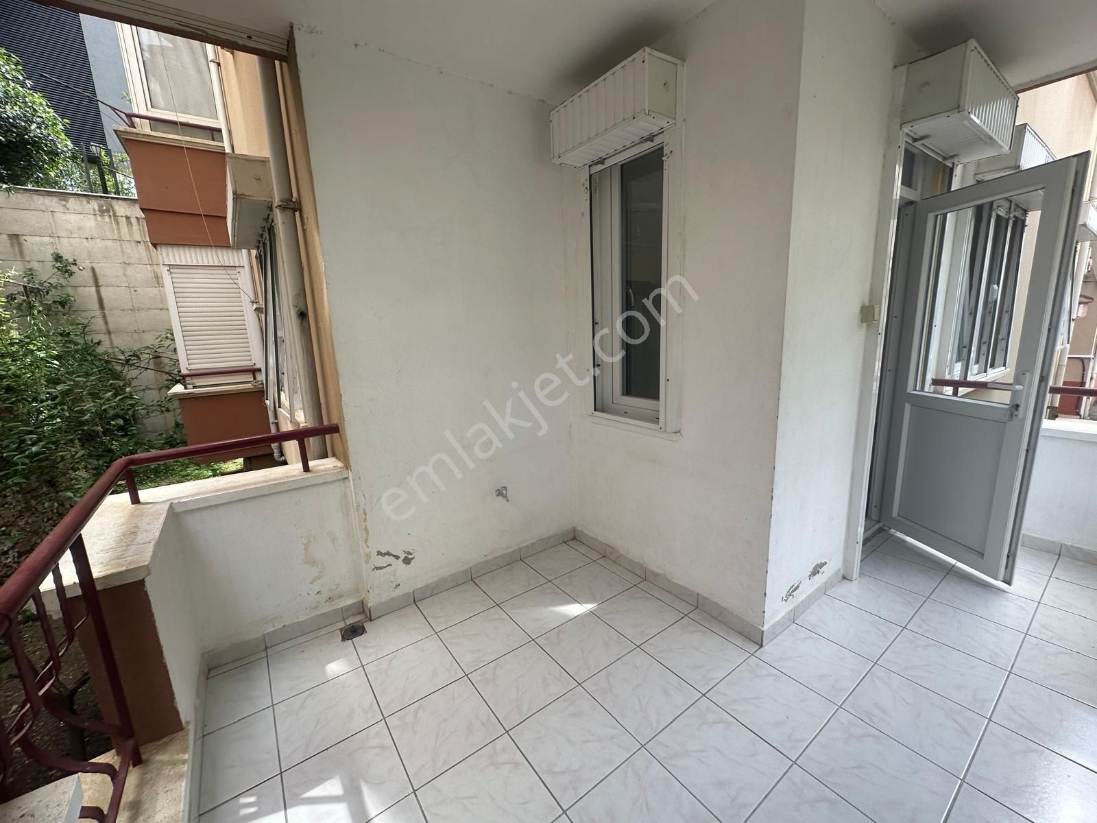 Alanya Sugözü Mah.anadolu Hastanesi Cvr.kiralık 3+1 Daire