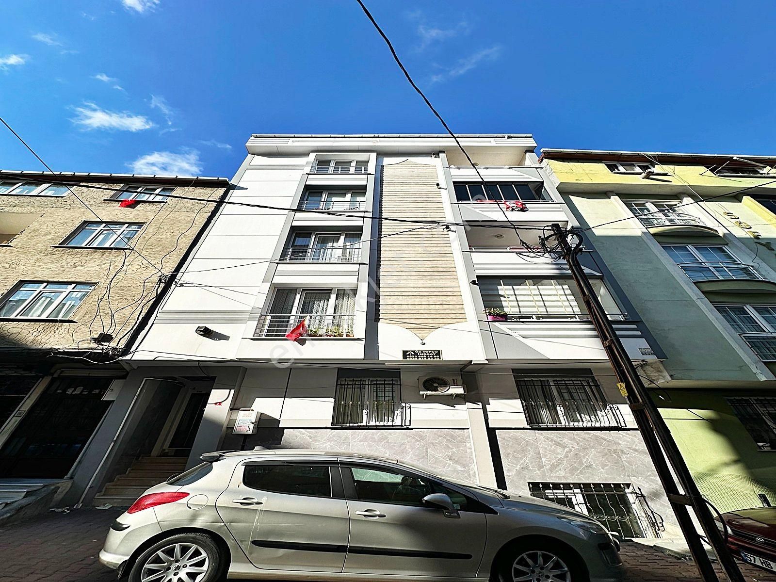 Şahane Yapı'dan Güzel Bölgede 2+1 Piyasanın En Uygun En Avantajlı Dairesi !!