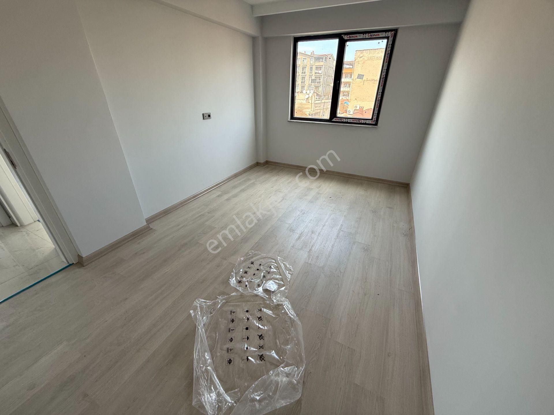 Kestel Merkezi Konumda 2+1 Satılık Sıfır Daire