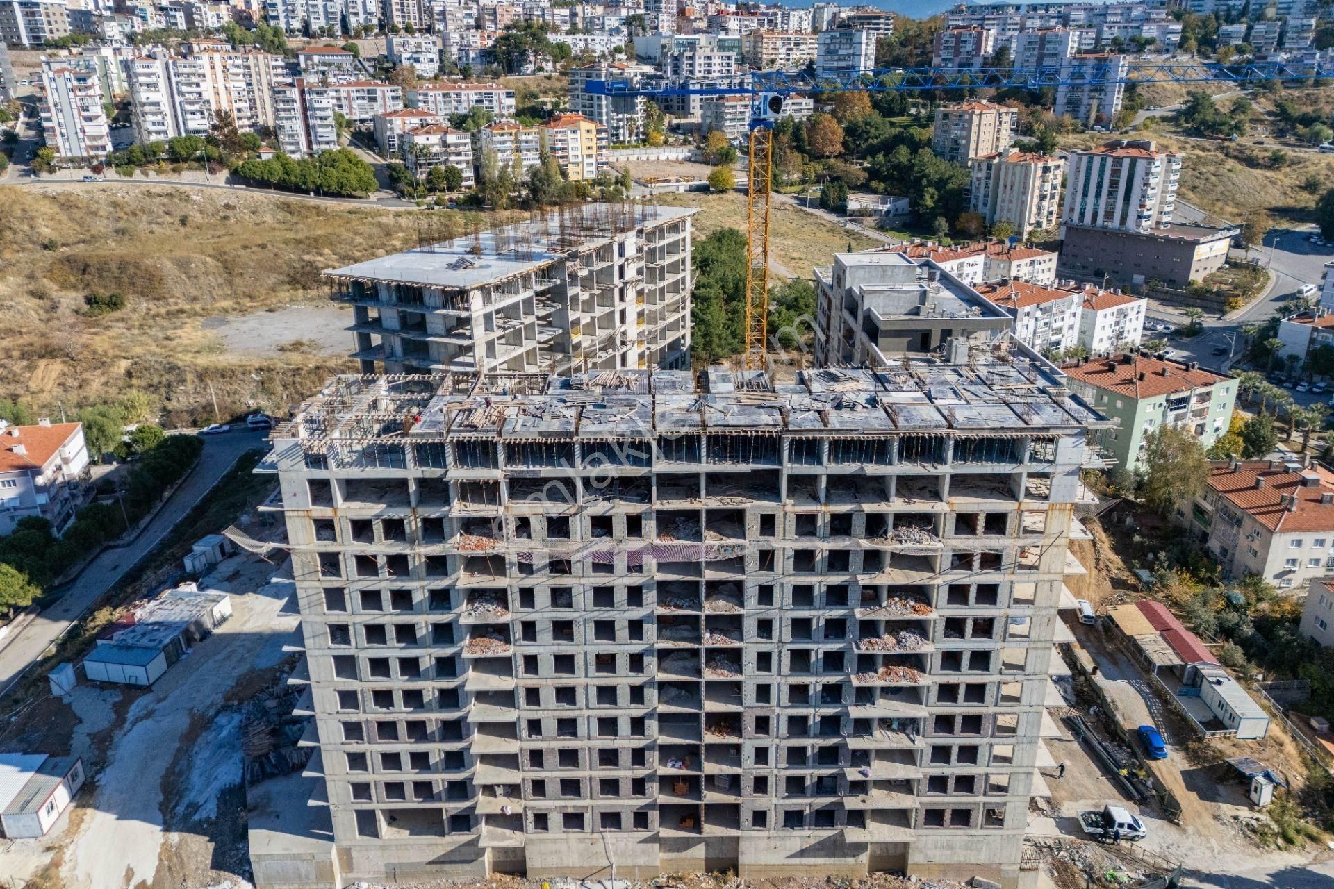 Lokasyon Ve Konforuyla Öne Çıkan Havuzmanzaralı 1+1 Fırsat Daire - Görsel 19