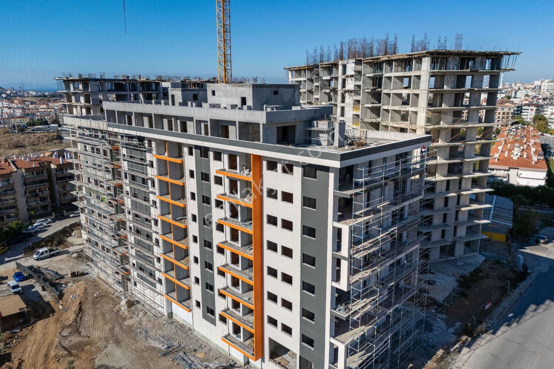 Lokasyon Ve Konforuyla Öne Çıkan Havuzmanzaralı 1+1 Fırsat Daire - Görsel 24