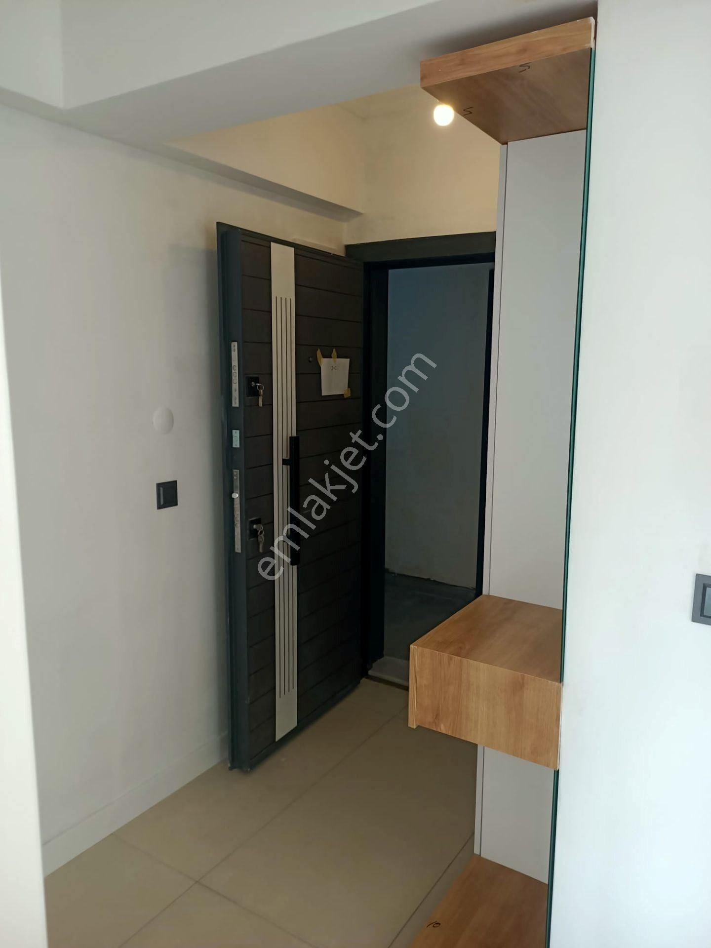 Lokasyon Ve Konforuyla Öne Çıkan Havuzmanzaralı 1+1 Fırsat Daire - Görsel 10