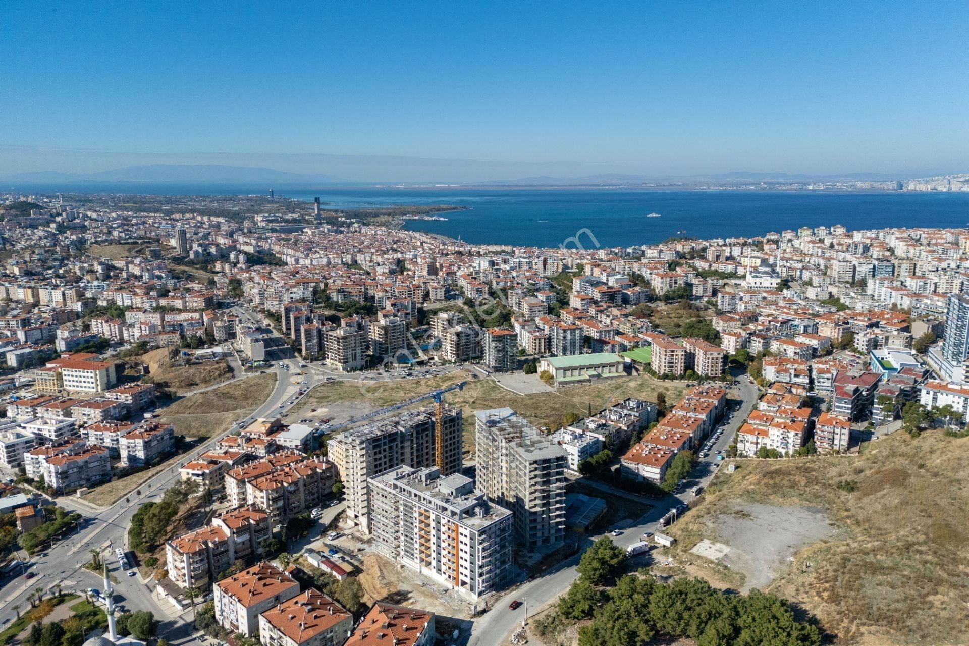 Lokasyon Ve Konforuyla Öne Çıkan Havuzmanzaralı 1+1 Fırsat Daire - Görsel 31