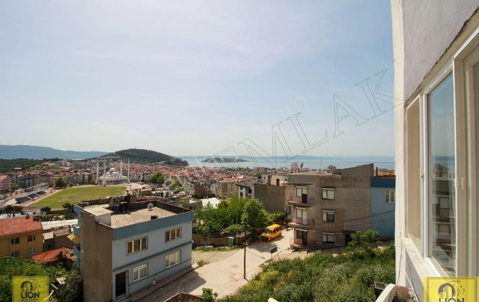 Erdek Alaettin Mahallesi'nde Satılık Fırsat Daire