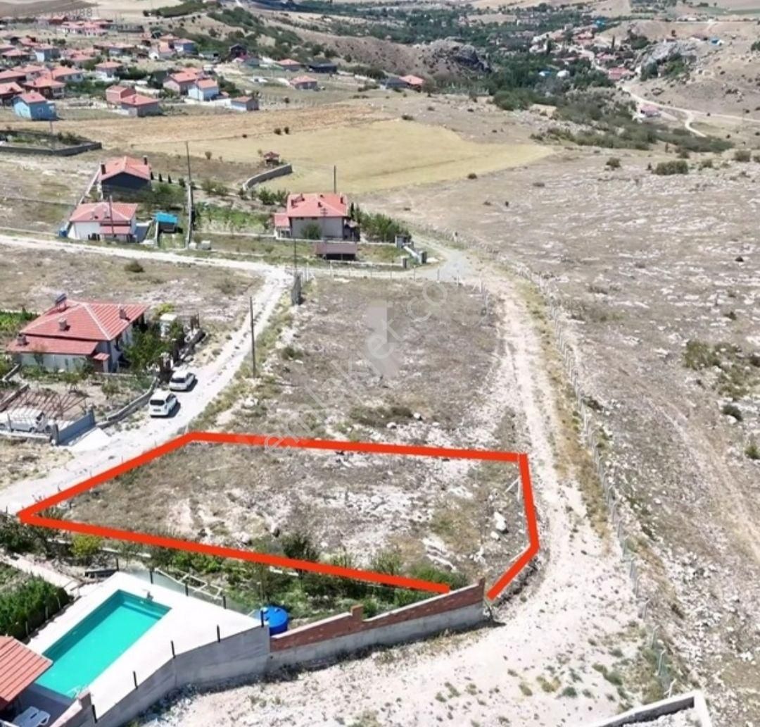 Tek Tapu İmarlı Arsa