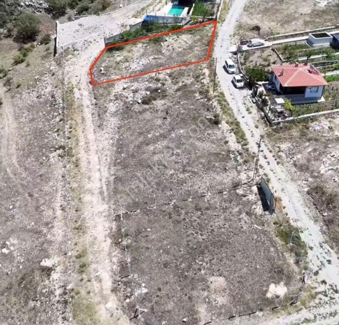 Tek Tapu İmarlı Arsa - Görsel 2