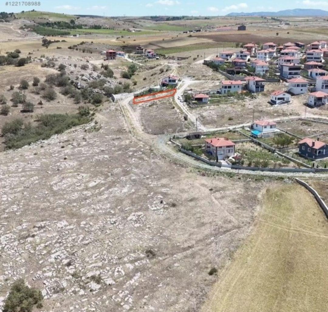 Tek Tapu İmarlı Arsa - Görsel 4