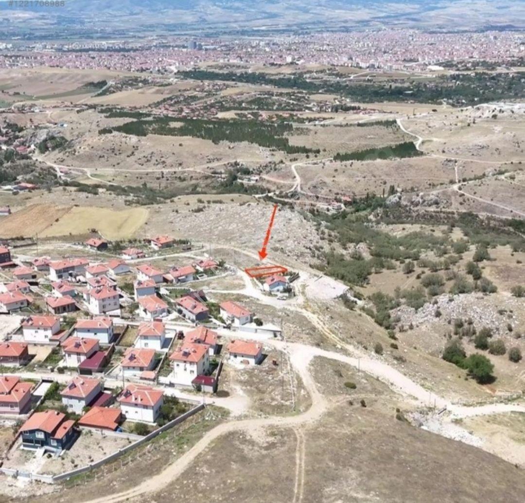 Tek Tapu İmarlı Arsa - Görsel 5